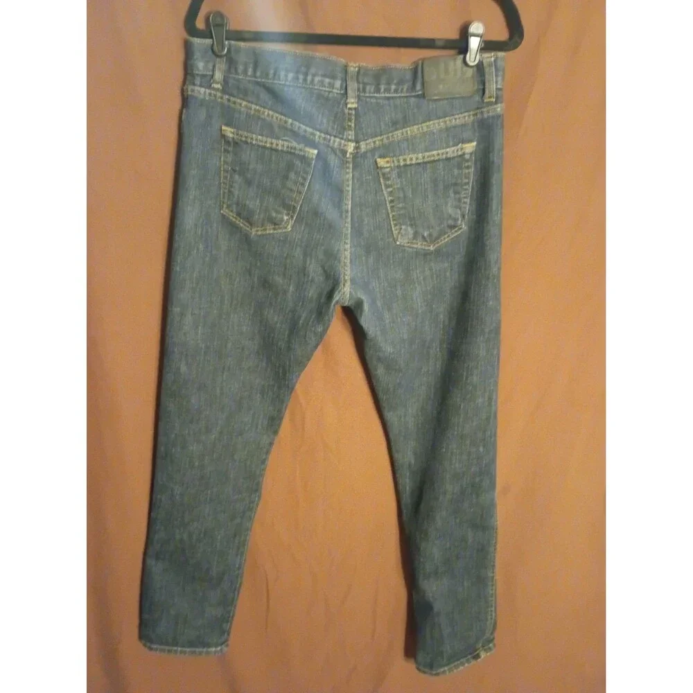 BDG denim jeans